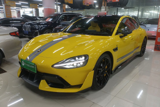 小米汽车 小米SU7 Ultra 2025款 Ultra