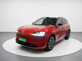 鸿蒙智行 问界M9 2024款 增程 Max版 42kWh 6座版