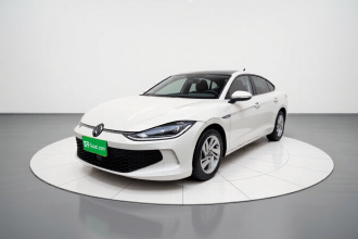 大众 2023款 凌渡L 280TSI DSG炫辣版