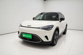 smart精灵#1 2023款 Pro版