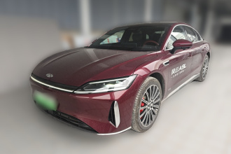 奇瑞风云 风云A9L 2025款 四驱高能巅峰版