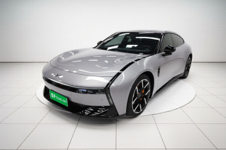 小鹏P7 2025款 702 长续航 Ultra