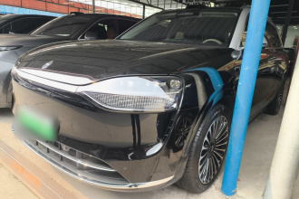 鸿蒙智行 问界M9 2024款 增程 Ultra版 52kWh 5座版