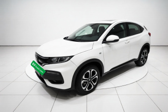 本田XR-V 2015款 1.8L EXi  CVT舒适版