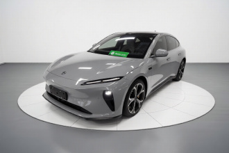 蔚来ET5T 2023款 75kWh Touring