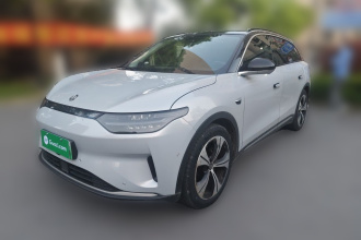 零跑汽车 零跑C11 2021款 豪华版