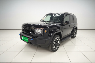 iCAR V27 2026款 200KM四驱猎鹰500