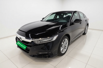 本田 雅阁 2018款 260TURBO 豪华版 国VI