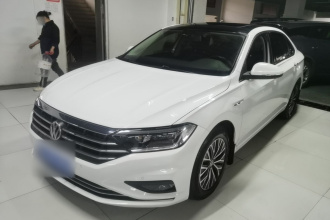 大众 速腾 2019款 280TSI DSG舒适型 国VI