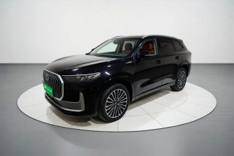奇瑞 瑞虎9 C-DM 2025款 1.5T 106KM悦享版 5座 三元锂
