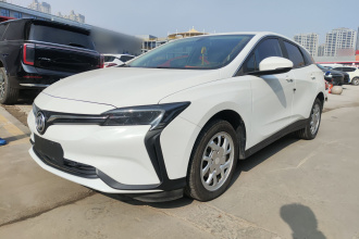 别克 微蓝6 2024款 450km 出行版