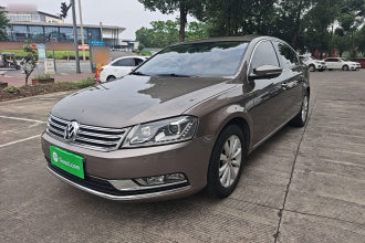 大众 迈腾 2016款 1.8TSI 智享领先型