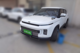 吉利汽车 吉利icon 2020款 1.5TD i9