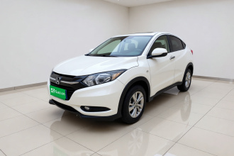 本田 缤智 2017款 1.5L CVT两驱舒适型
