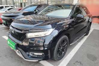 本田 冠道 2019款 240TURBO 两驱尊享·星空限量版