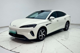 比亚迪 海豹07 DM-i 2026款 DM-i 1.5T 230km 旗舰型