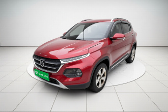 宝骏510 2017款 1.5L 手动时尚型