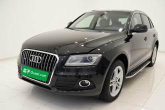奥迪Q5 2017款 40 TFSI 技术型