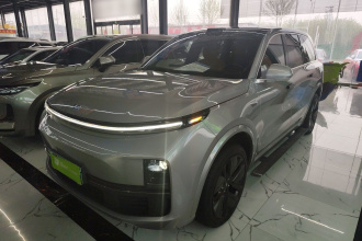 理想汽车 理想L9 2022款 Max