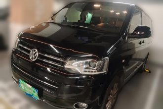 大众 迈特威 2012款 2.0TSI 两驱豪华版