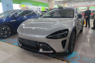 小米汽车 小米YU7 2025款 超长续航后驱版