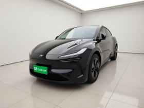 乐道L60 2024款 60kWh 后驱版