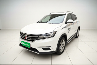 荣威RX5 2016款 20T 两驱手动旗舰版