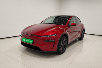特斯拉 Model Y 2025款 后轮驱动版