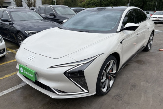 智己汽车 智己L7 2022款 Dynamic
