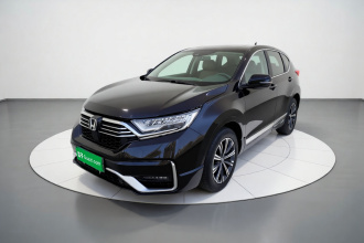 本田CR-V新能源 2021款 锐·混动e+ 2.0L 睿智版