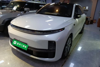 理想汽车 理想L7 2024款 MAX