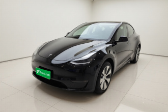 特斯拉 Model Y 2022款 改款 后轮驱动版