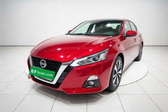 日产 天籁 2019款 2.0T XL Upper 智享版