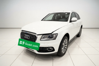 奥迪Q5 2015款 40 TFSI 技术型
