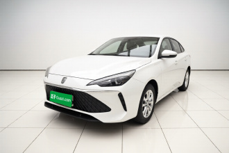 荣威i5 2023款 1.5L 手动舒享版