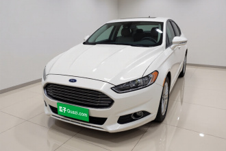 福特 蒙迪欧 2013款 2.0L GTDi200时尚型