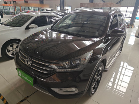 东风风神AX7 2016款 2.0L 自动智逸型