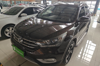 东风风神AX7 2016款 2.0L 自动智逸型