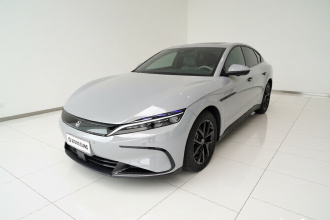 比亚迪 汉 2025款 DM-i 125KM精英型