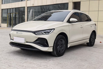 比亚迪e2 2023款 舒适型