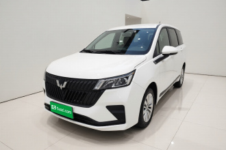 五菱汽车 五菱佳辰 2022款 1.5L 手动乐享精英型