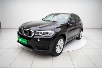 宝马X5(进口) 2017款 xDrive28i
