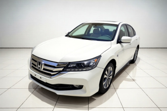 本田 雅阁 2015款 2.0L LX 舒适版