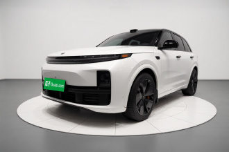 理想汽车 理想L7 2025款 Max 智能焕新版