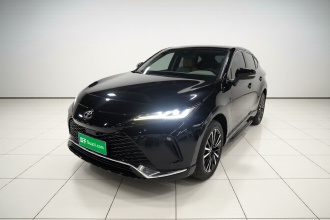 丰田 威飒 2022款 2.0L CVT两驱尊贵版