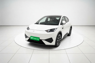 比亚迪 海鸥 2025款 智驾版 305km 自由版