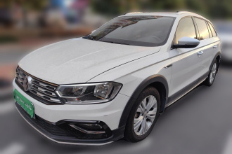 大众 C-TREK蔚领 2017款 230TSI DSG舒适型