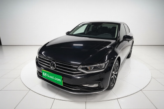 大众 迈腾 2020款 330TSI DSG 领先型