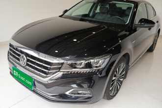 大众 帕萨特 2020款 改款 330TSI 豪华版 国VI