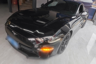 福特 Mustang 2020款 2.3L EcoBoost